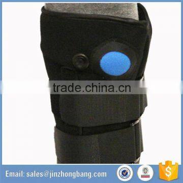 breathable compression knee support