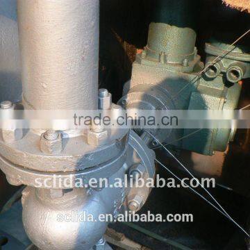 Butterfly Valve/ Inlet Valve photo-3