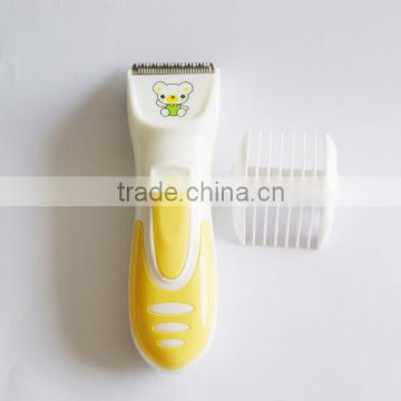 Child Handy Electric Hair clipper