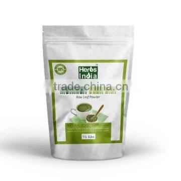 Super Quality Moringa Leaf Powder Huge Manufacturers