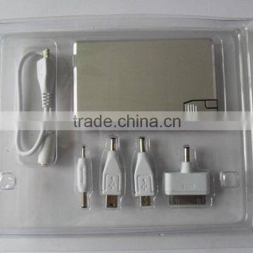 Factory Price High Quality Smart Elegant Power Bank