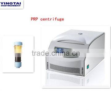 PRP kit centrifuge PRP centrifuge Yingtai TD4N                        
                                                Quality Choice