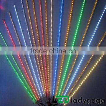 Rigid/Hard LED 12V Cool White Strip light 5050smd led rigid strip