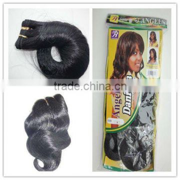 Top Quality Angels Daniella cheap human hair extension on sale