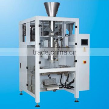 automatic large vertical form fill seal packaging machine