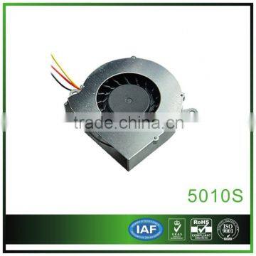 50x50x10mm DC Blower Fan