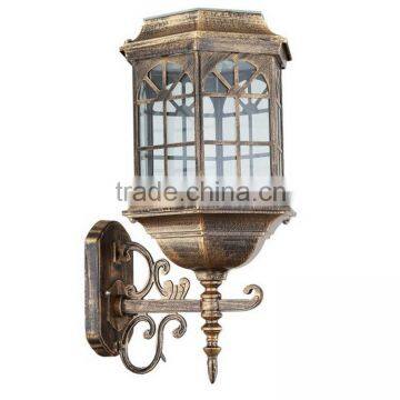 Wall LED Lights for Backyard Garden Out Door Wall Lighting photo-2