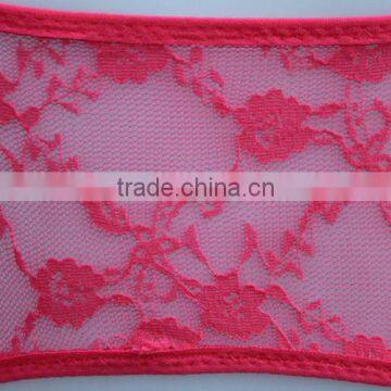 Top Quality Sale Transparency Teen Bra Top photo-6