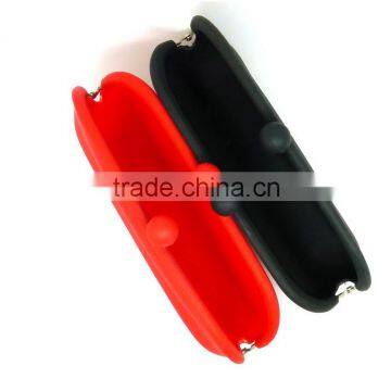 Custom Silicone Rubber Glasses Case/foldable Glasses Case photo-5