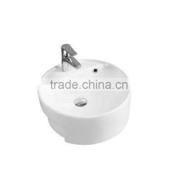 JETMAN Concrete Washing Hair Bowl Sink Basin