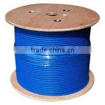 SFTP Network Cable Cat 7 RJ45 Lan Cable With 4 Pair photo-4