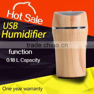Office Ultrasonic DC USB Mini Portable Humidifier