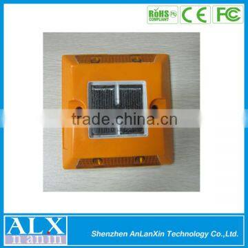 solar led road stud light