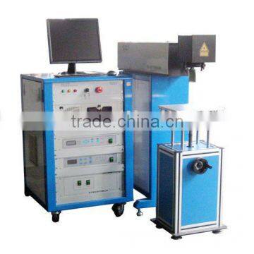 Precise Diode pump Laser Marker