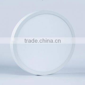 High Quality Factory Directly Round LED Panel Light in Big Size 60x60 for Home photo-1