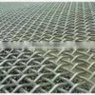 galvanized wire netting(manufacturer)