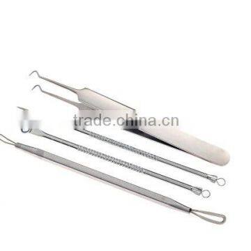 Professional Premium Blackhead & Blemish Remover Extractor Kit