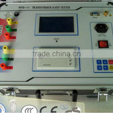 Transformer Dielectric Strength Oil BDV Testing Kits/DistributionTransformer Oil Testing Equipments