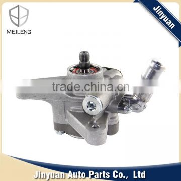 High Quality Power Steering Pump 56110-P8C-A01 Chassis Parts Steering Systems Jazz For Civic Accord CRV HRV Vezel City Odyessey