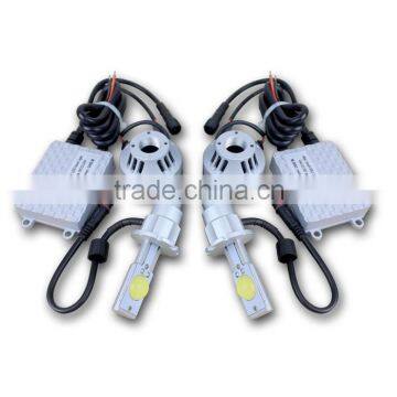 Wholesales Price 2015 Hot Selling D2 Car Led Headlight Super Bright 35w 6500k photo-2