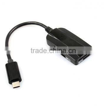 SD TF Card Reader TYPE C Reader