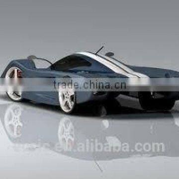 3D car design,3D product design service,3D architecture model