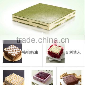 E-commerce iPhone App design for Cake website design