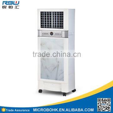 International Advanced Water Celsius Floor Standing Air Cooler