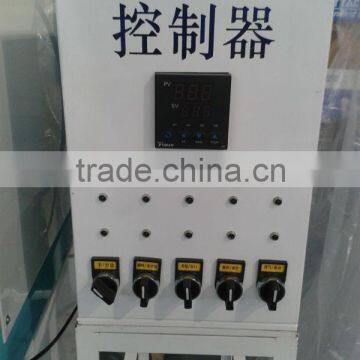 Rice Small Bagging Vacuum Packing Machine (ZKAC) photo-4