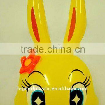 inflatable rabbit & inflatable animals& promtion toys