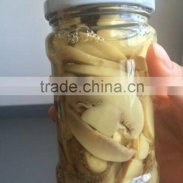 new season whole canned mushroom factory in glass jar 170gm