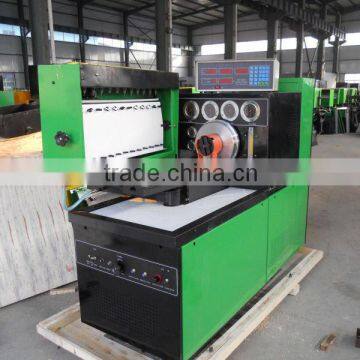 Best model Diesel injection Pump test bench/PUMP test bench