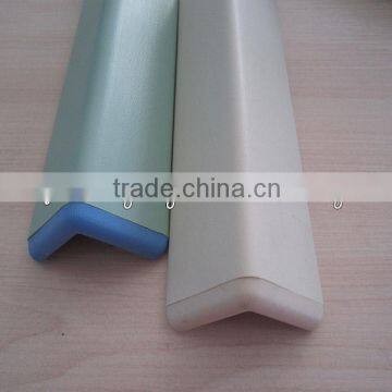 high quality protective plastic edge corner guard