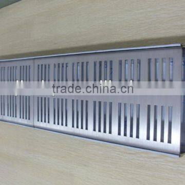 Outdoor Drain Cover, Swimming Pool Drain Cover, Outdoor Trench Drain Cover