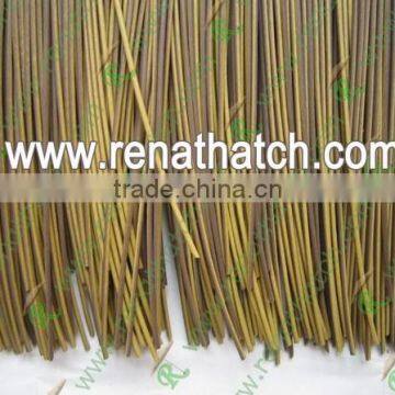 synthetic water reed thatch