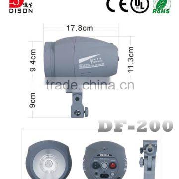 2016 Hot Sale Ring Flash for Led Light up Outdoor Furniture, Round Light for Camera Supplier's Choice photo-5