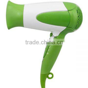 Factory 100% New Design CE GS RoHS CB, 1200W-1400W, Hair Drier, Hairdressing Salon Tools And Equipment