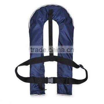 Single Chamber Inflatable Life Jacket photo-2