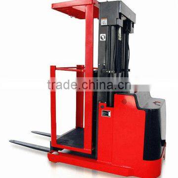 Electric order picker MHA