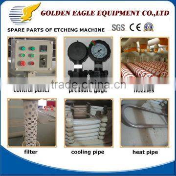 S650 Nameplate Etching Machine photo-4