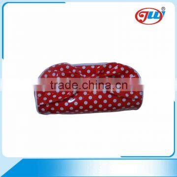 Hot selling popular design wholesale custom pencil case from China