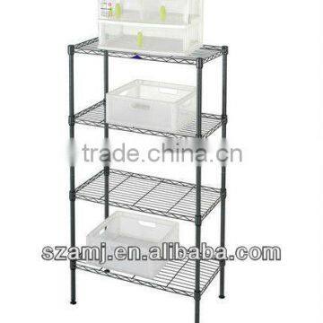 metal rack kitchen stand