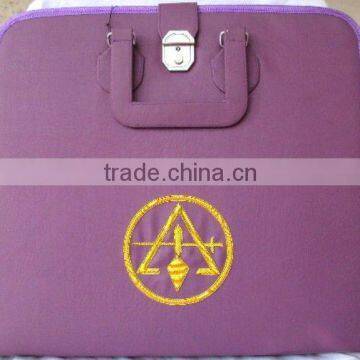 Masonic Soft case