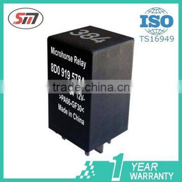 Automotive Relays for Volkswagen VW (OE No.8D0 919 578A) WM 384