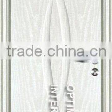 pvc wooden door(OP-051)