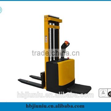 China factory supply electric df hand pallet truck 10ton