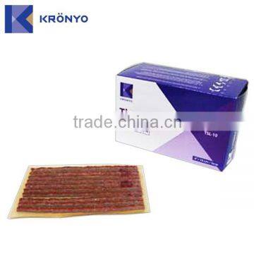 KRONYO tools kits motorcycle tyre repair tubeless tire seal string
