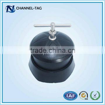 Channel-Tag EAS super strong magnet Anti theft security Tag Detacher / Remover