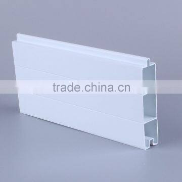Pvc Window Profiles Anti-uv & Anti-corrosion photo-5