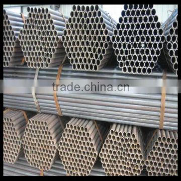 scaffolding steel pipe BS EN39